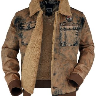 Nice jacket